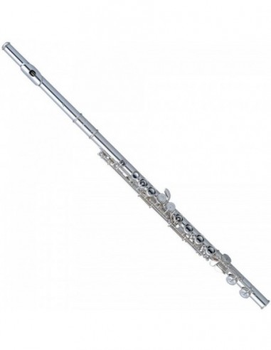 Flauta Pearl F665-R Quantz Forza...