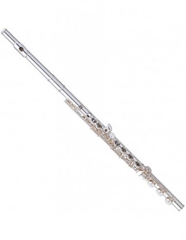 Flauta Pearl F665-RBE Quantz Forza...