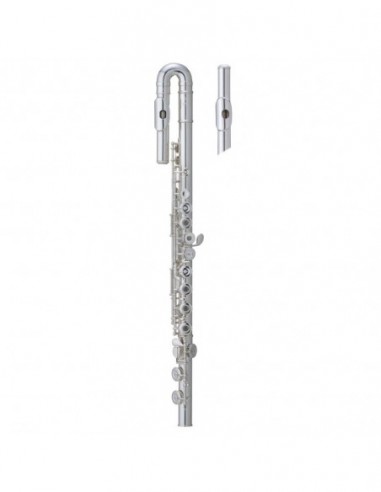 Flauta Pearl F505-REUS Quantz 2...