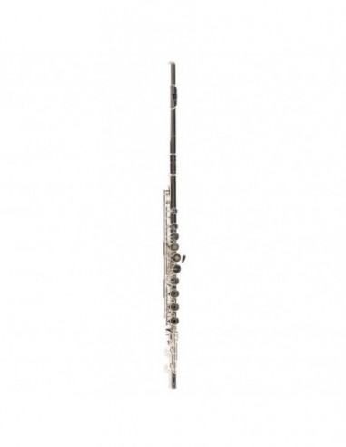 Flauta Pearl 795-R Elegante Platos...