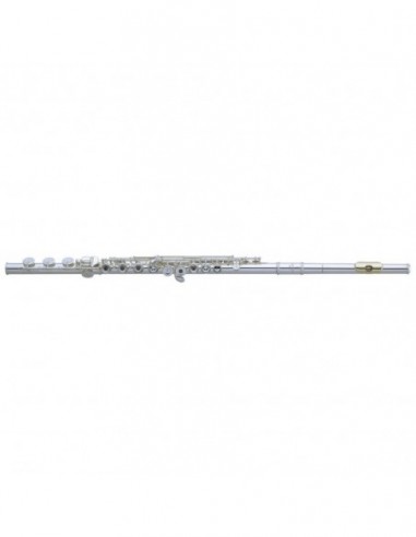 Flauta Pearl 695R-VGR
