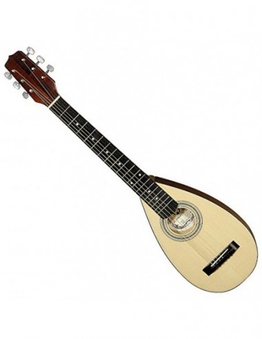 Guitarra Acústica Hora S-1250 Traveller