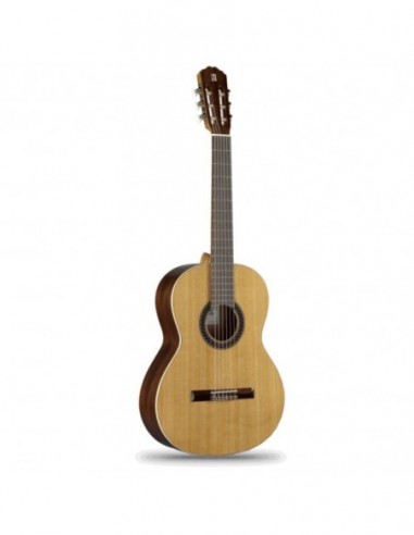 Guitarra Clásica Alhambra Cadete 3C