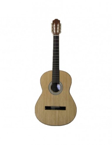 Guitarra Clásica APC Lusitana GC-200