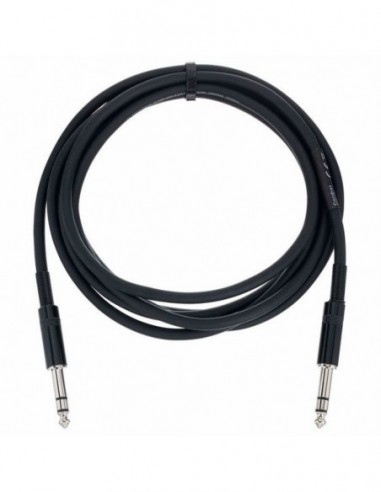 Cable Impcable Jack Stereo-Jack...