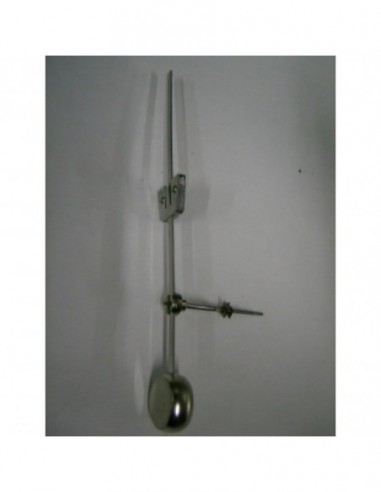 Pendulo Metrónomo Wittner 880-890
