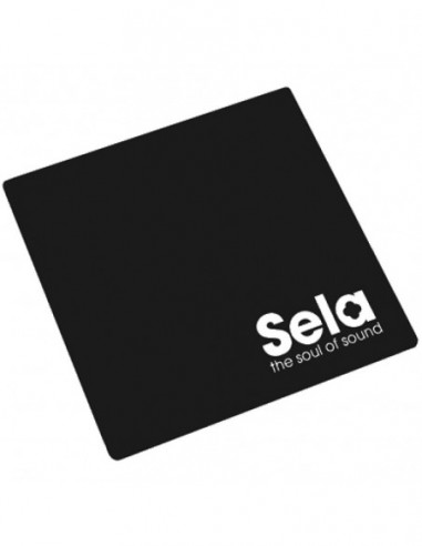 Pad Cajón Sela Negro (SE-006)