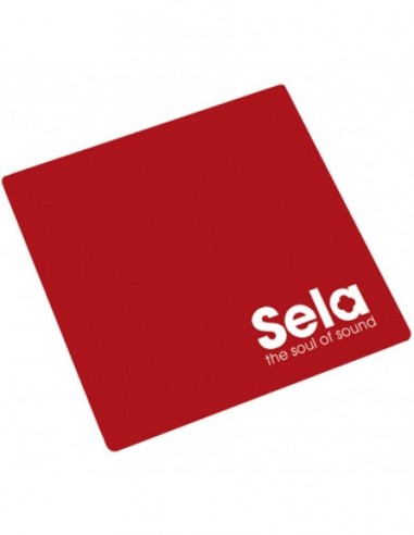 Pad Cajón Sela Rojo (SE-039)