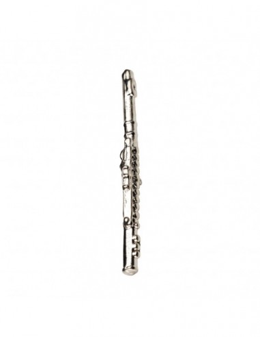 Pin Flauta Niquel 350177