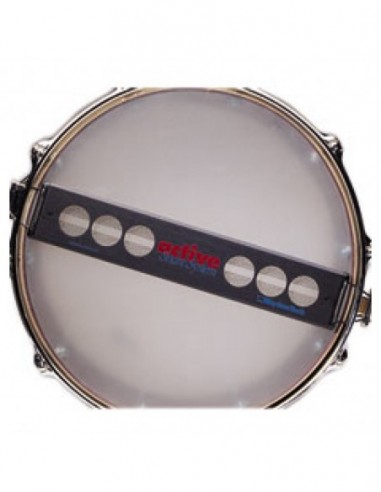 Active Snare System 14" Rhythm Tech...