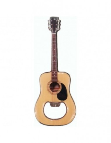Imán Abridor Guitarra Agifty B-9000