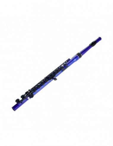 Student Flute 2.0 Nuvo N-235SFBB...