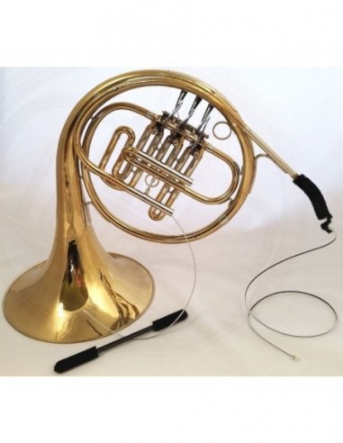 Brass Saver H.W. Trompa (1 pieza...