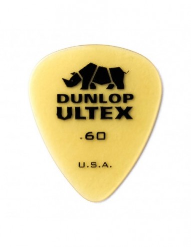 Bolsa 72 Púas Dunlop 421R-060 Ultex...