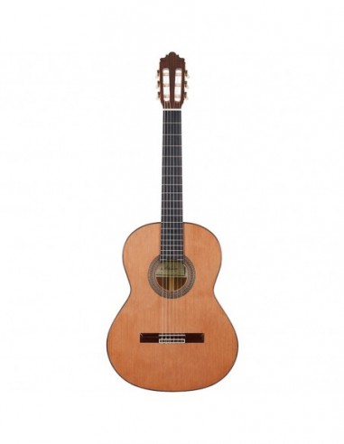 Guitarra Clásica Altamira N400+