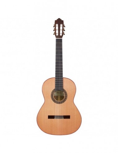 Guitarra Clásica Altamira N500+
