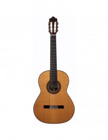 Guitarra Clásica Altamira N600+
