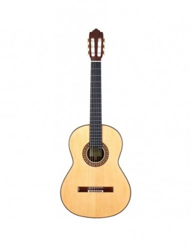 Guitarra Clásica Altamira N900+...
