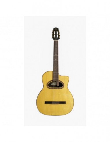 Guitarra Acústica Altamira Gipsy M01D...