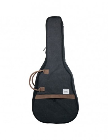 Funda Guitarra Clásica Veelah Black...