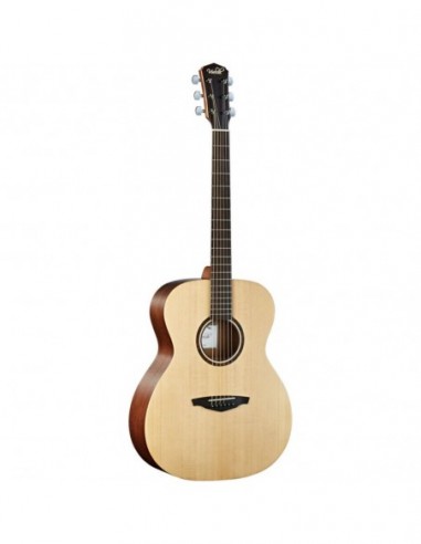 Guitarra Acústica Veelah V1-OM