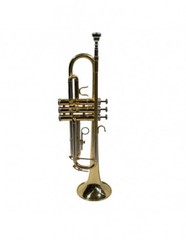 Trompeta Taylor Collins TR-1 Sib