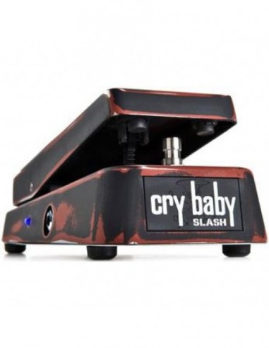 Pedal Dunlop SC-95 Crybaby Slash Classic