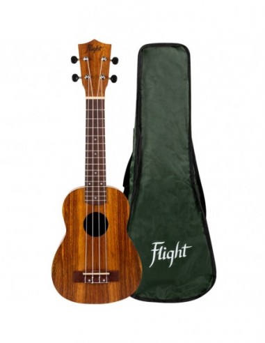 Ukelele Soprano Flight NUS-200...