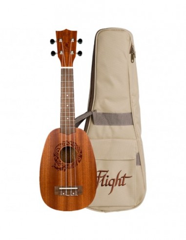 Ukelele Soprano Flight NUP-310...