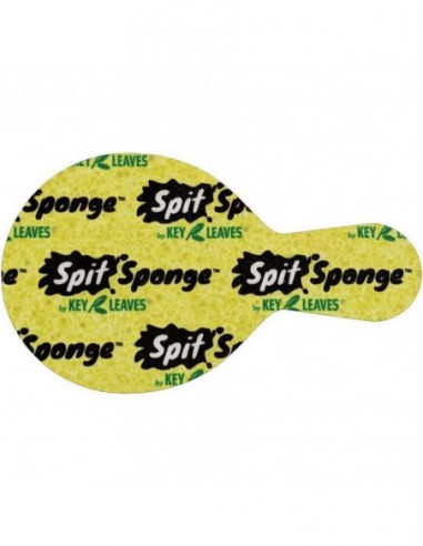 Key Leaves Spit Sponge Saxo SPTSAX
