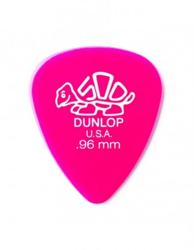 Bolsa 72 Púas Dunlop 41R-096...