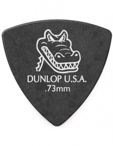 Bolsa 6 Púas Dunlop 572P-073 Gator...