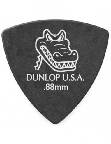Bolsa 6 Púas Dunlop 572P-088 Gator...