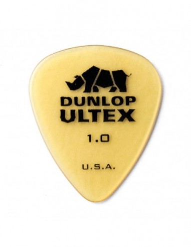 Bolsa 72 Púas Dunlop 421R-100 Ultex...