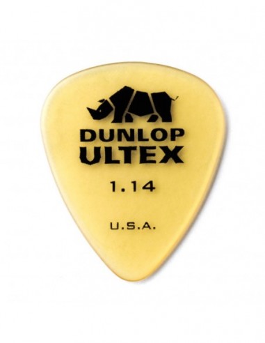 Bolsa 72 Púas Dunlop 421R-114 Ultex...