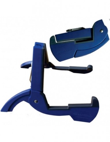 Soporte Guitarra Cooperstand Duro-Blue