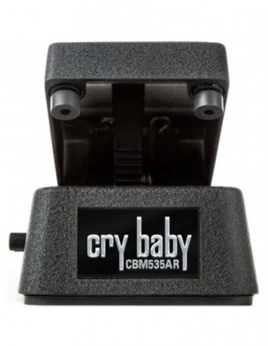 Pedal Dunlop Crybaby Mini Auto Return...