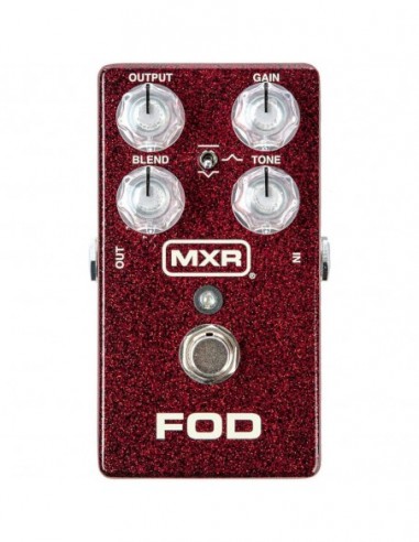 Pedal Dunlop MXR M-251 Fod Drive