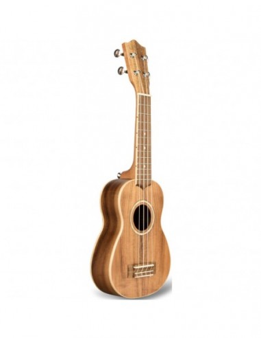 Ukelele Soprano Lanikai ACST-S Acacia...