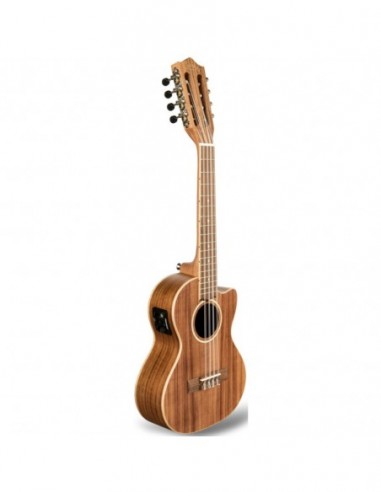 Ukelele Tenor Lanikai ACST-8CET...