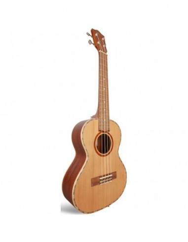 Ukelele Tenor Lanikai CDST-T Cedar...