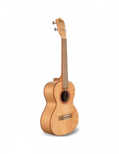 Ukelele Tenor Lanikai FM-T Flame Maple