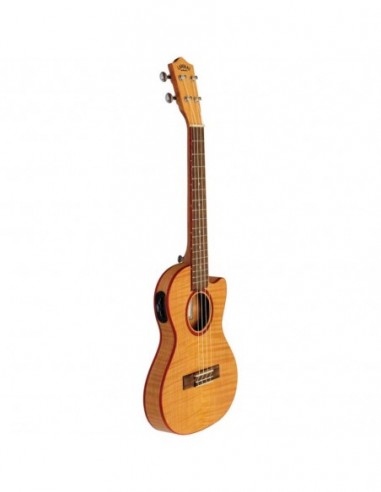 Ukelele Tenor Thin Lanikai FM-CETT...