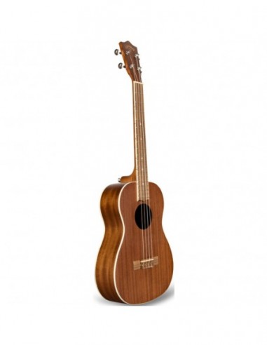 Ukelele Barítono Lanikai MA-B Mahogany