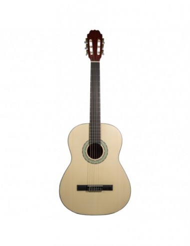 Guitarra Clásica Bones G-500M