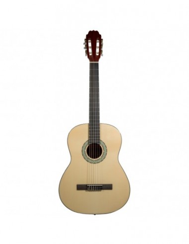 Guitarra Clásica Bones G-500G