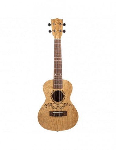 Ukelele Concert Bones SP210C Catalpa