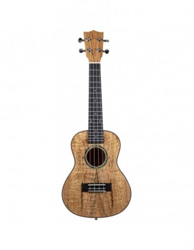 Ukelele Concert Bones SP350C Rotten Wood