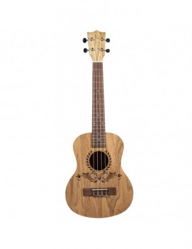 Ukelele Tenor Bones SP210T Catalpa