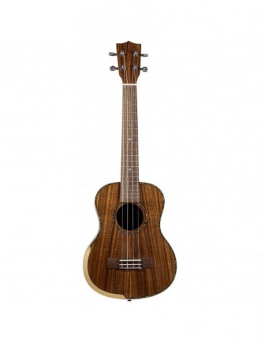 Ukelele Tenor Bones SP340T Koa Sólida